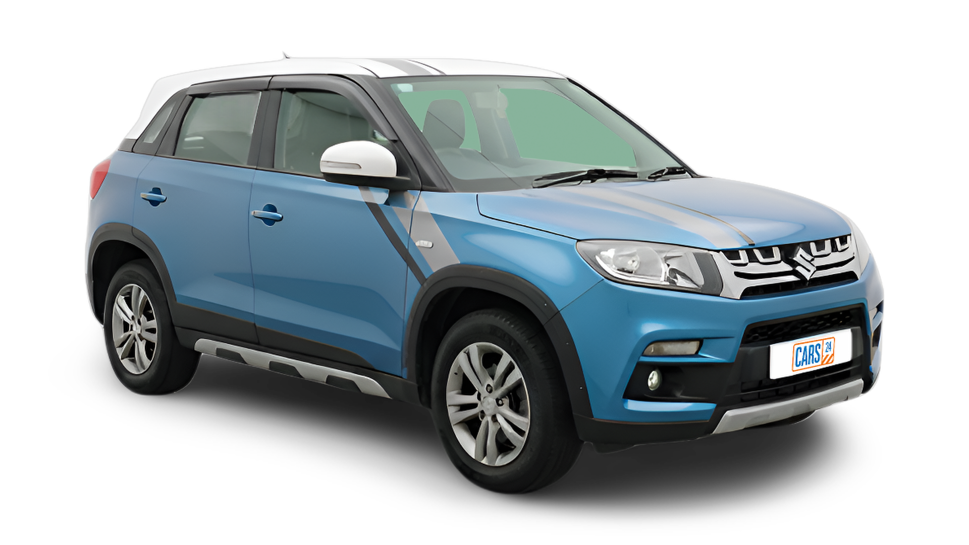 Maruti Vitara Brezza-img